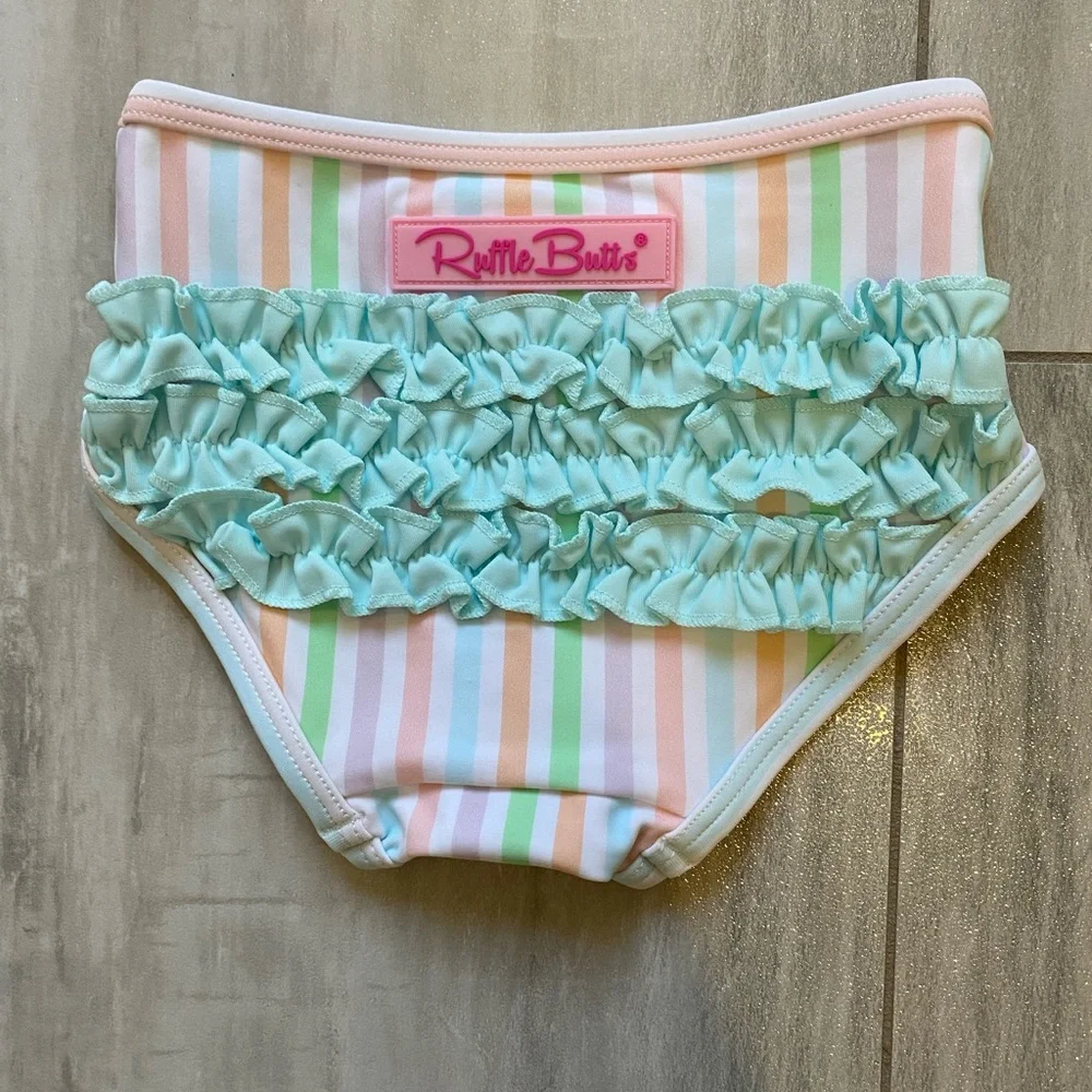 Rufflebutts pale rainbow